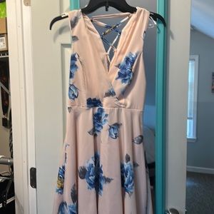 Women’s Skater Dress NEW Size Small